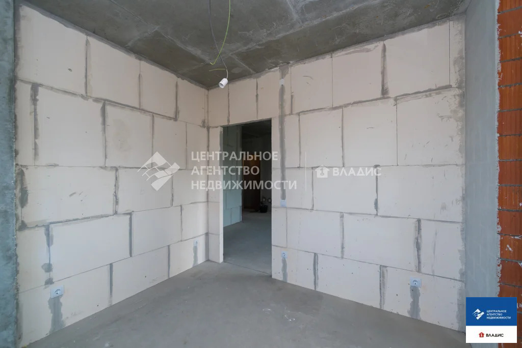 Продажа квартиры, Рязань, Берёзовая улица - Фото 2