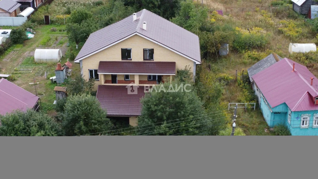 городской округ Владимир, Владимир, Октябрьский район, улица Луневский ... - Фото 12