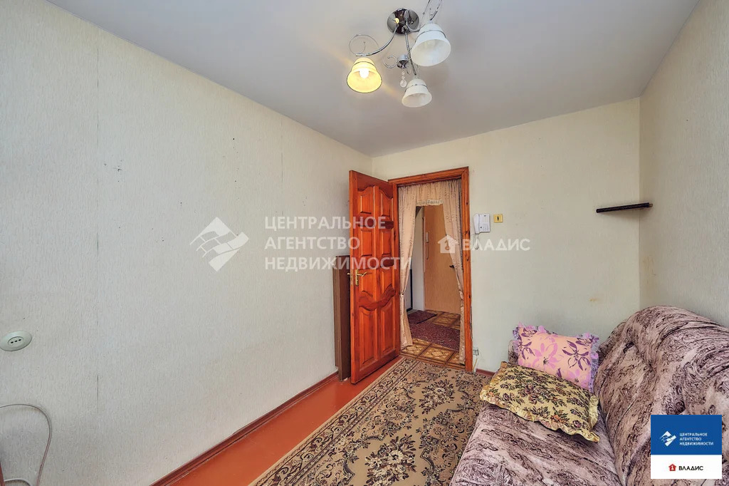 Продажа квартиры, Рязань, ул. Бирюзова - Фото 3
