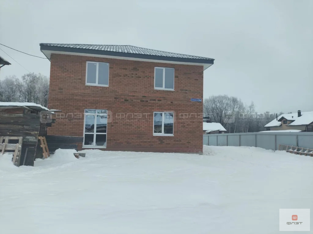 Продажа дома, Шигали, Высокогорский район, ул. Интересная - Фото 3