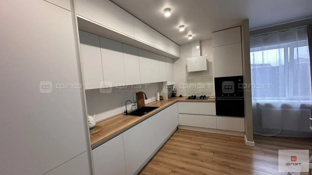 Продажа дома, Кзыл-Иль, Лаишевский район, ул. Залесная - Фото 4