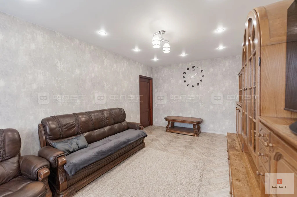 Продажа квартиры, Казань, ул. Волгоградская - Фото 11