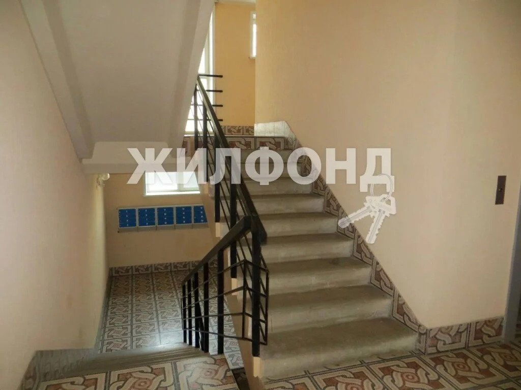 Продажа квартиры, Новосибирск, ул. Бурденко - Фото 56
