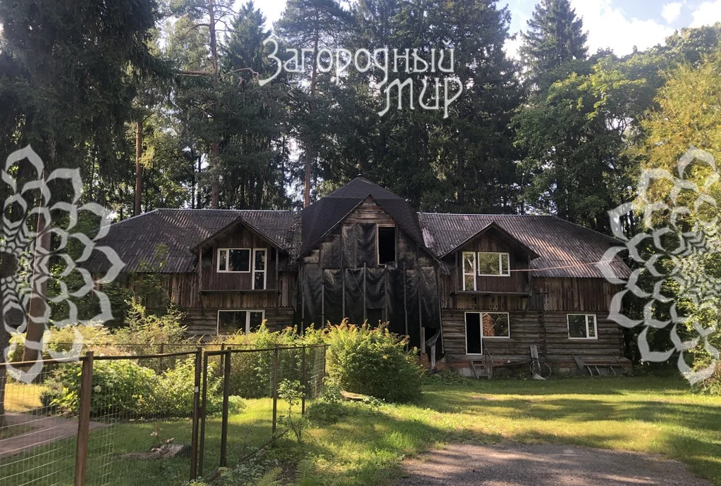 Продам дом, Егорьевское шоссе, 25 км от МКАД - Фото 0