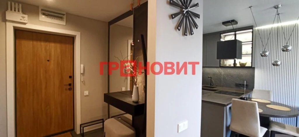 Продажа квартиры, Новосибирск, Владимира Заровного - Фото 8