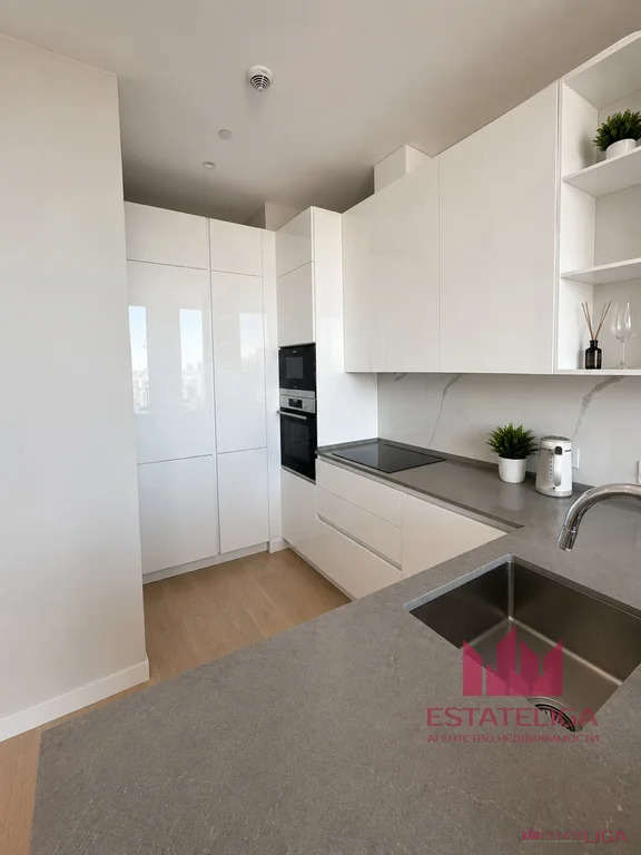 Продажа квартиры, 1-й Красногвардейский проезд - Фото 4