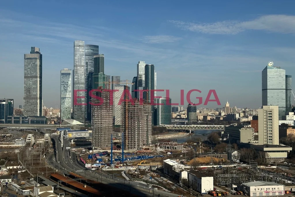 Продажа квартиры, Багратионовский проезд - Фото 5