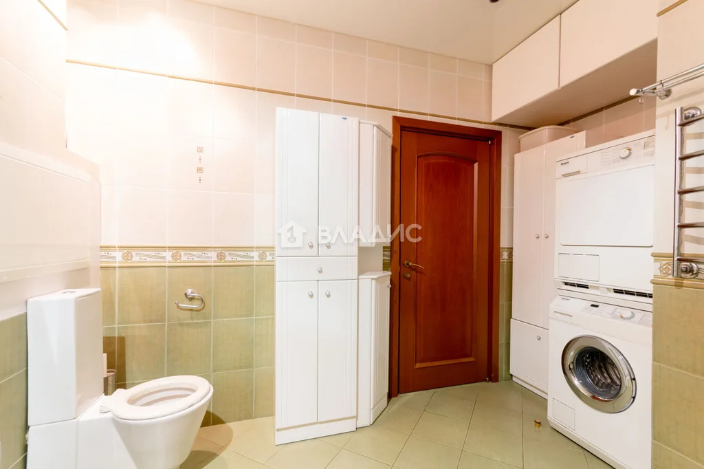 Москва, улица Гурьянова, д.17к2, 3-комнатная квартира на продажу - Фото 18