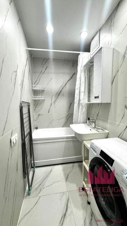 Аренда квартиры, Красногорск, Красногорский район, улица Тенистых ... - Фото 10