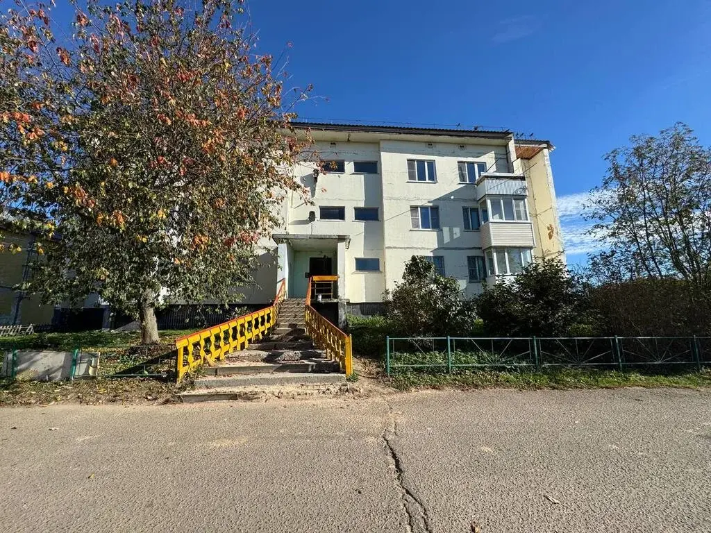 Продается просторная 3-комнатная квартира с евроремонтом в уютной дере - Фото 20