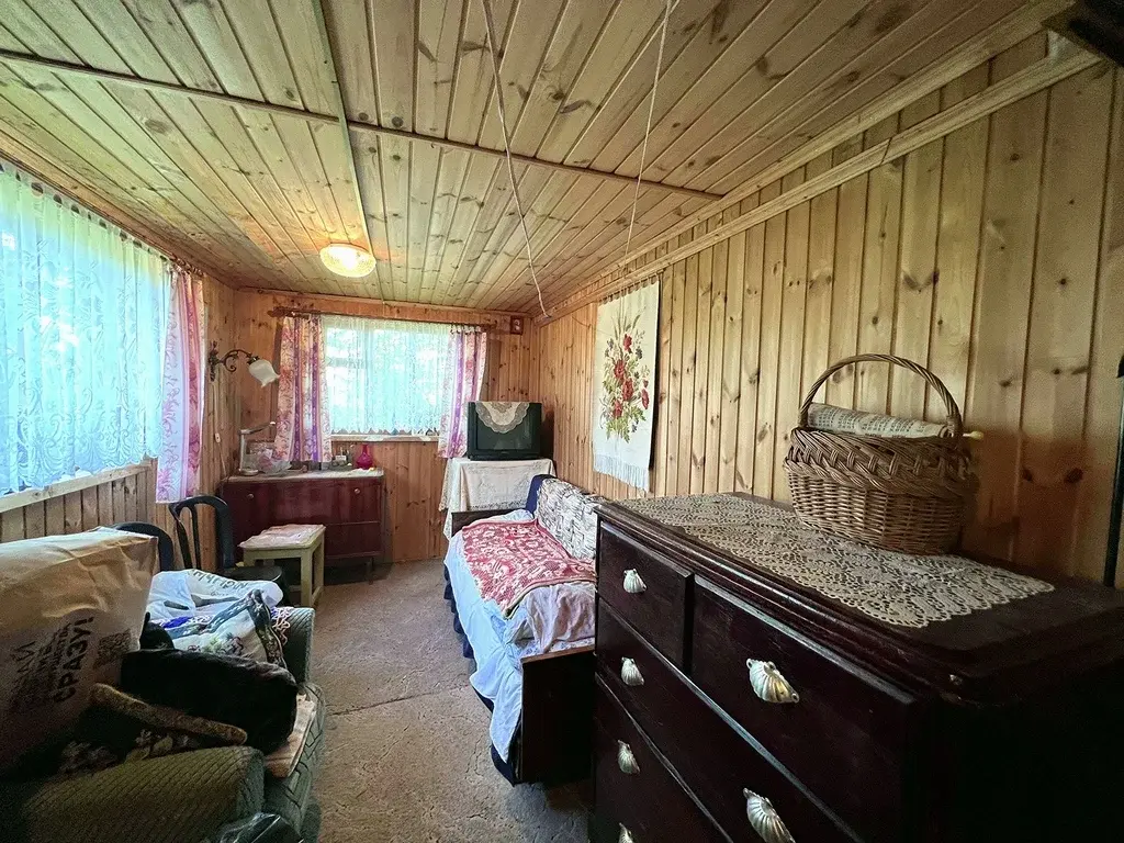 Дом в деревне Дмитровка - Фото 12