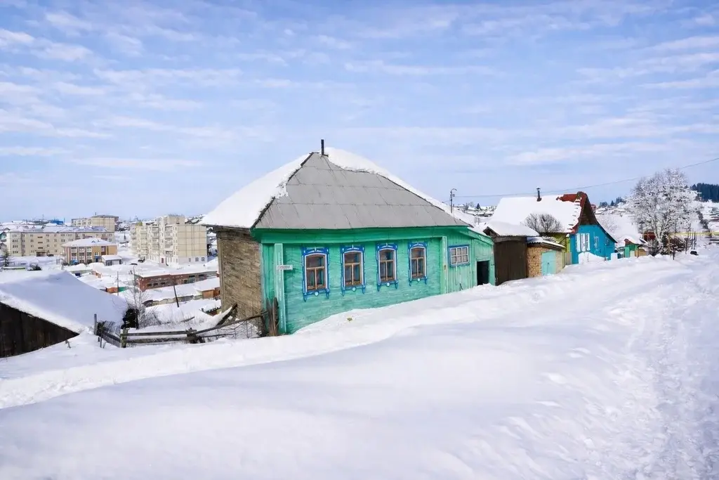 Дом по ул. Худякова - Фото 3