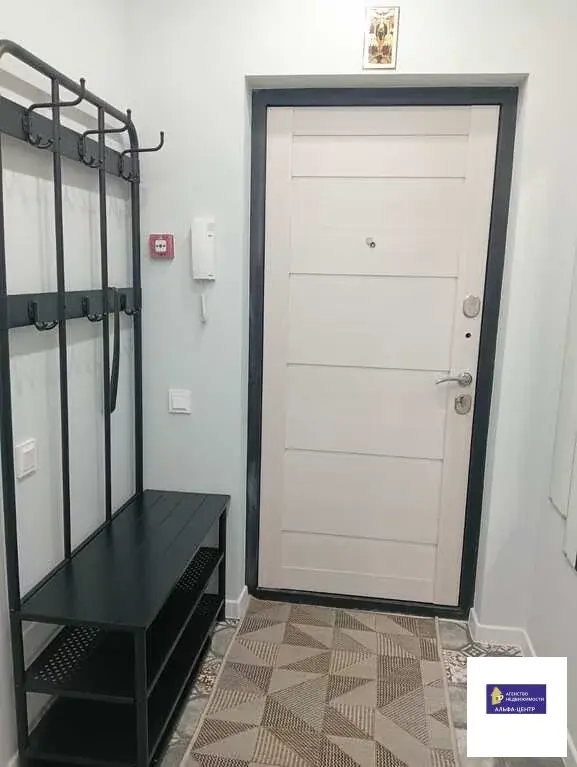1-к квартира 46кв.м 20/20 - Фото 6