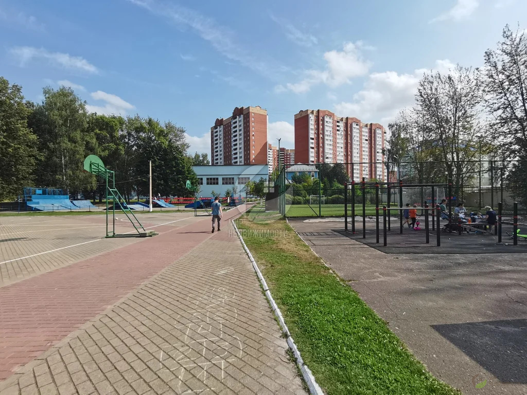 Продажа квартиры, Дмитров, Дмитровский район, 2-я Комсомольская улица - Фото 30