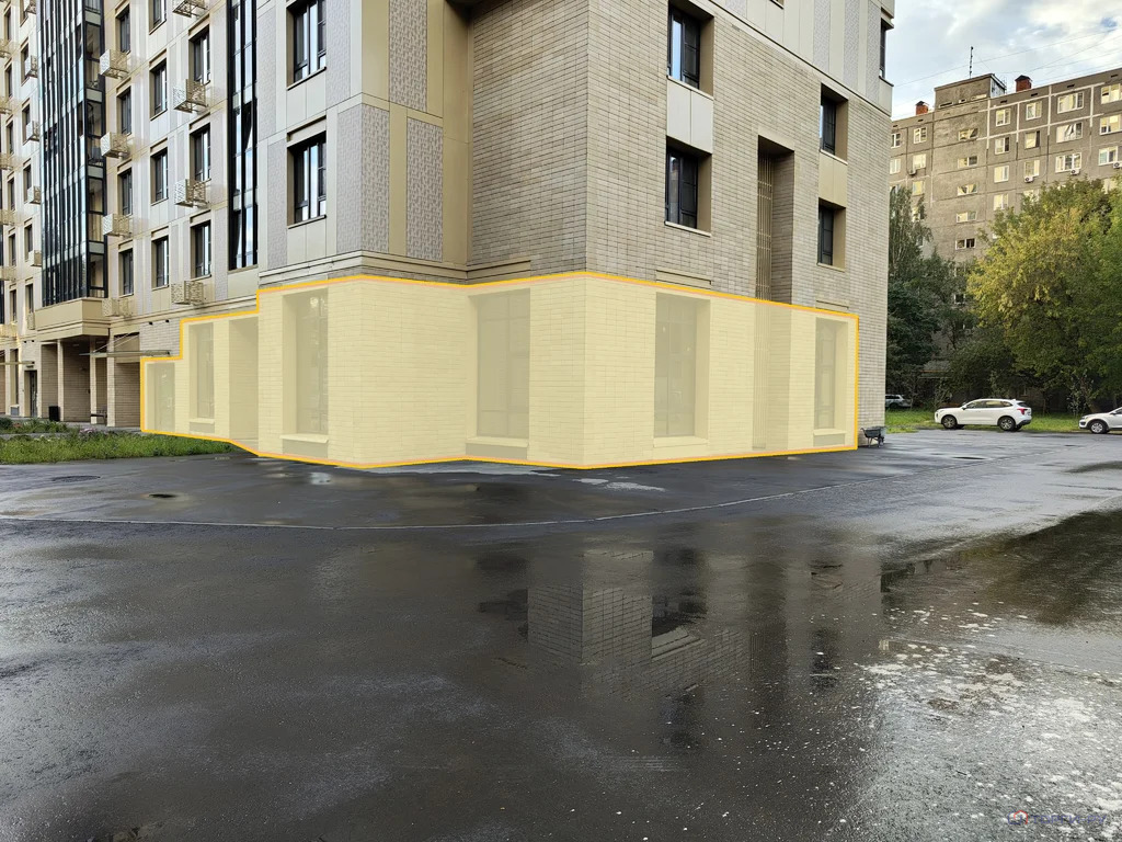 Продажа торгового помещения, ул. Ташкентская - Фото 3