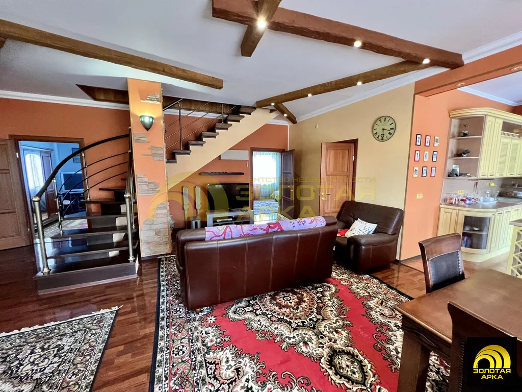 Продажа дома, Курчанская, Темрюкский район, ул. Гоголя - Фото 8
