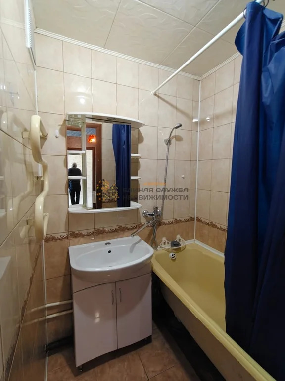 Аренда квартиры, Уфа, ул. Баязита Бикбая - Фото 12