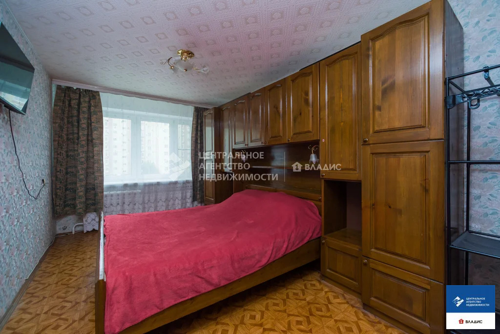 Продажа квартиры, Рязань, ул. Новоселов - Фото 10