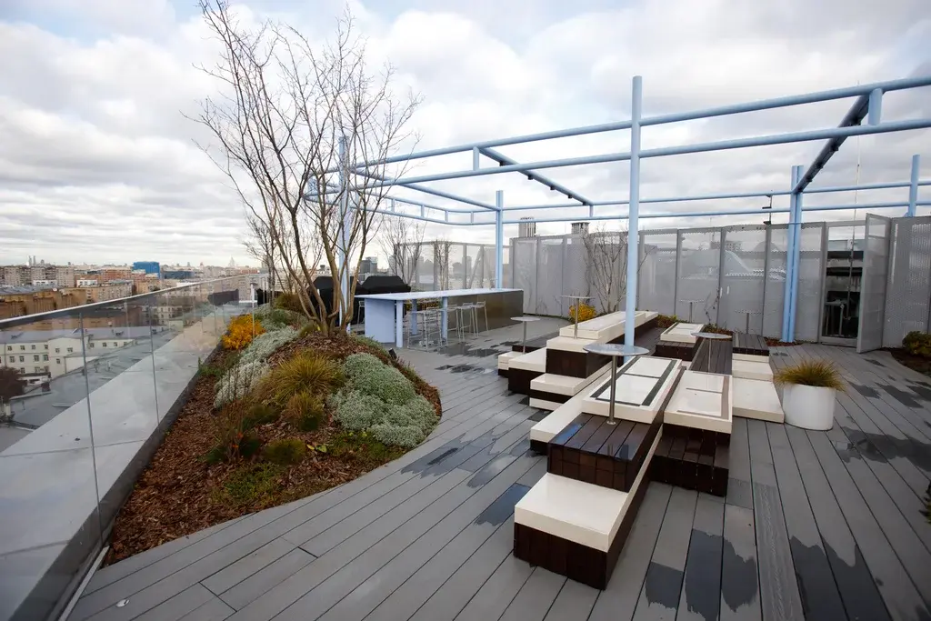 АПАРТ с дизайном - Фото 48