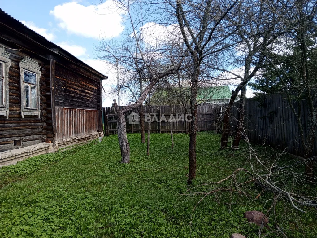 Судогодский район, деревня Захарово,  дом на продажу - Фото 26