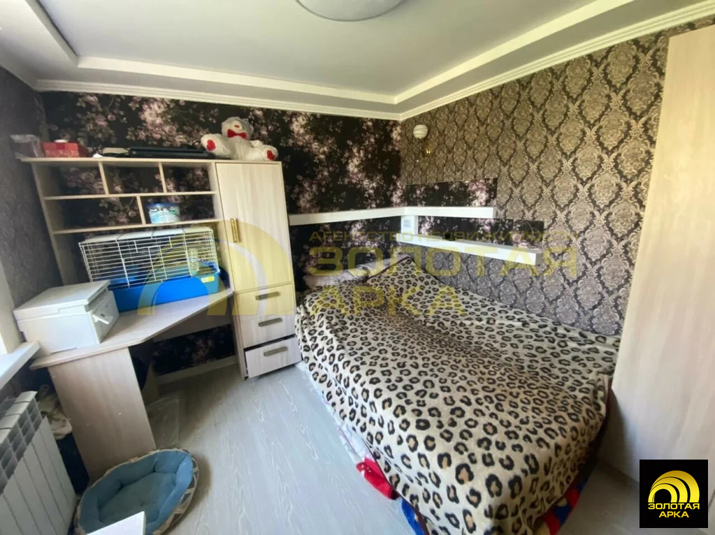 Продажа дома, Голубицкая, Темрюкский район, ул. Северная - Фото 7