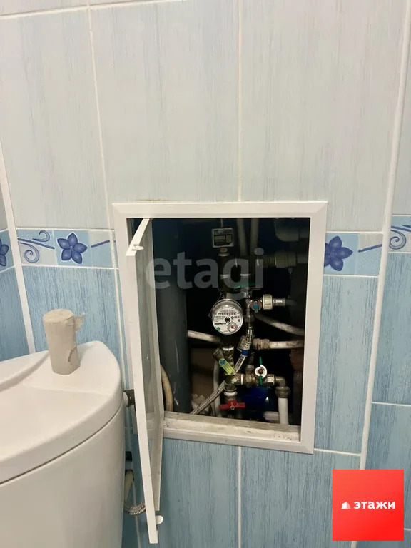 Продажа квартиры, Новофедоровка, Сакский район, ул. Марченко - Фото 6