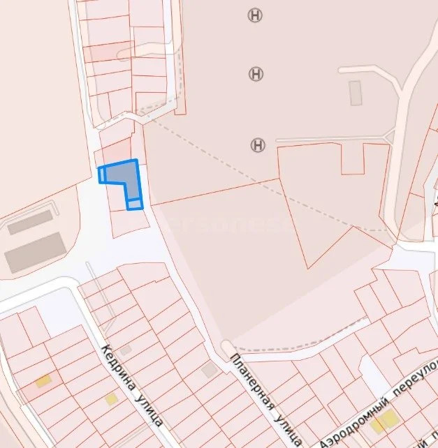 Продажа участка, Севастополь, улица Кедрина - Фото 21