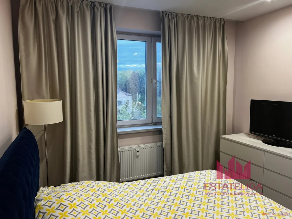 Продажа квартиры, улица Татьянин Парк - Фото 7