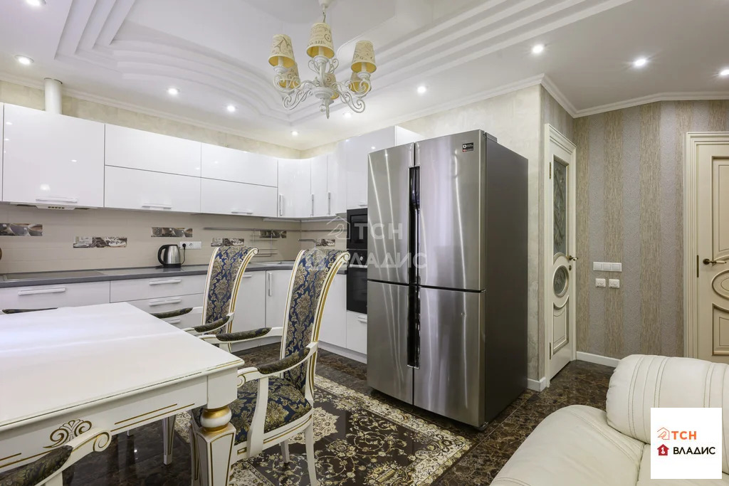 Продажа квартиры, Балашиха, Балашиха г. о., Ленина пр-кт. - Фото 1