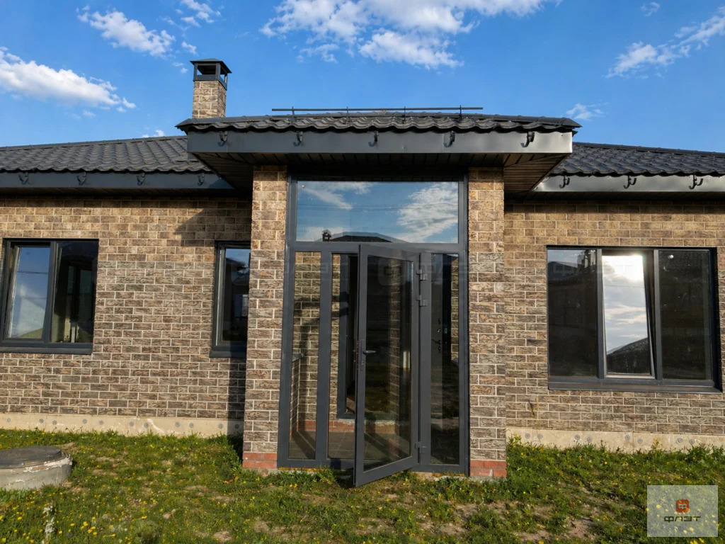 Продажа дома, Камыш, Пестречинский район, ул. Тенистая - Фото 1