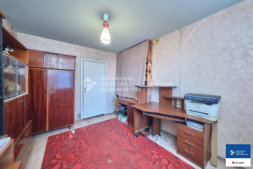 Продажа квартиры, Рязань, ул. Новая - Фото 12