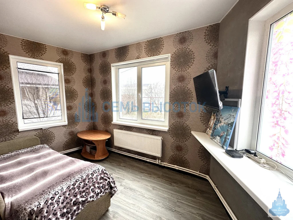 Продажа дома, Домодедово, Домодедово г. о., Владимирская ул. - Фото 11