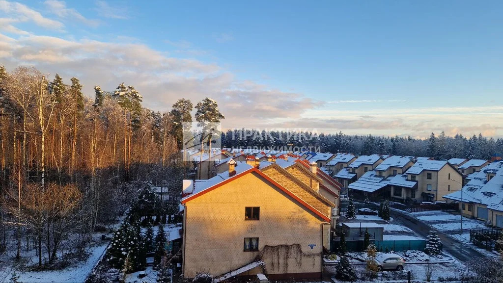 Продажа квартиры, Красногорск, Красногорский район, Новая Московская ... - Фото 2