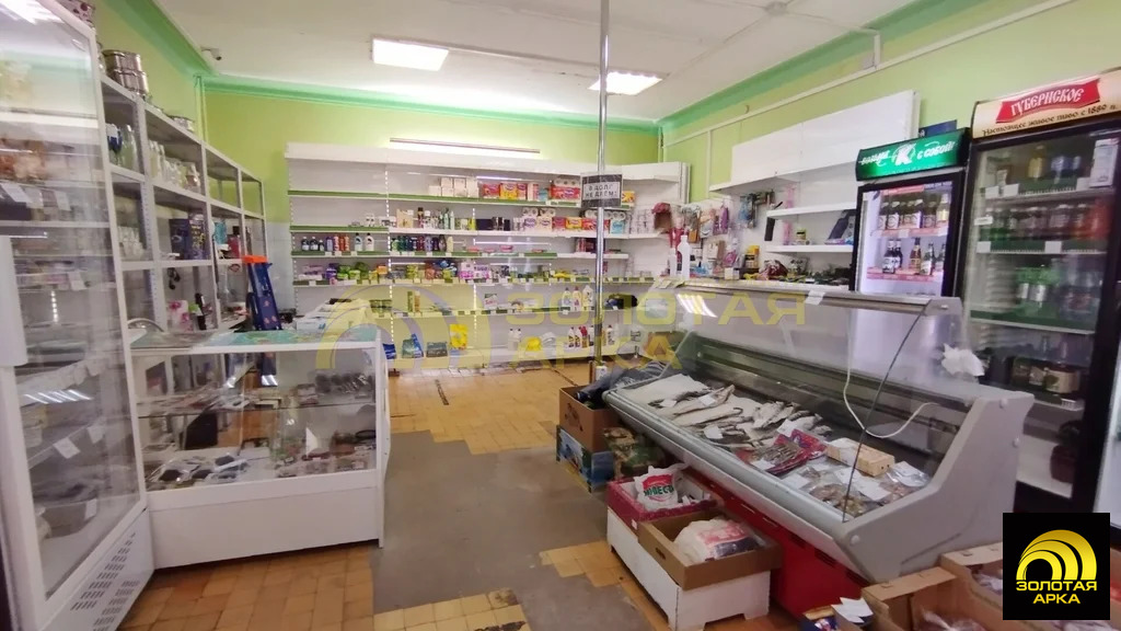 Продажа торгового помещения, Виноградный, Темрюкский район, ул. Ленина - Фото 8