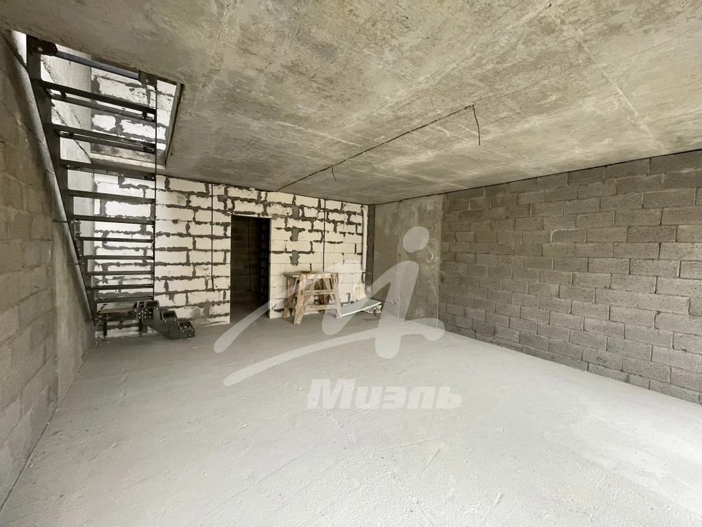 Продажа квартиры, Руза, Рузский район, Комсомольская ул. - Фото 4