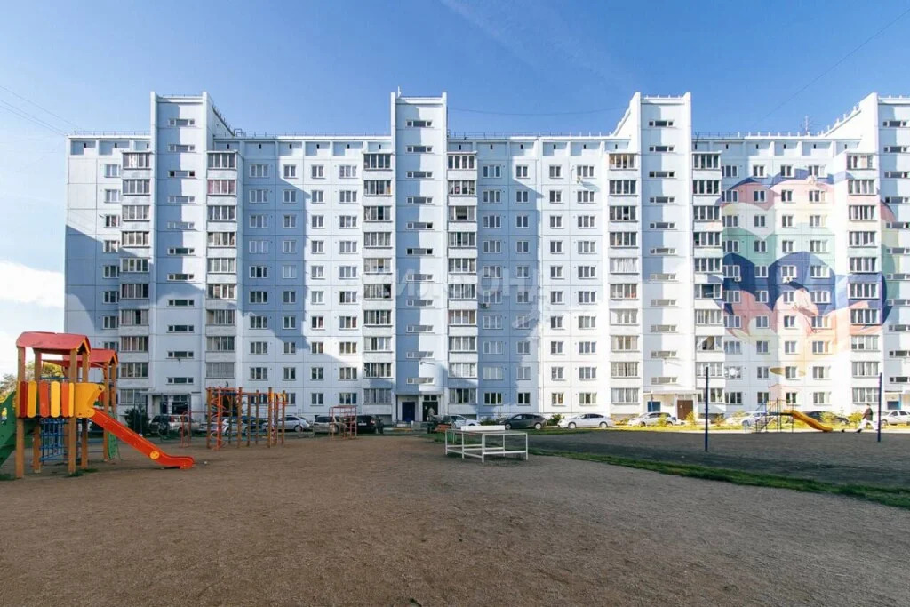 Продажа квартиры, Новосибирск, ул. Хилокская - Фото 22