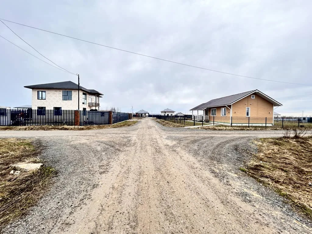 Продажа участка, Дмитровский район - Фото 11