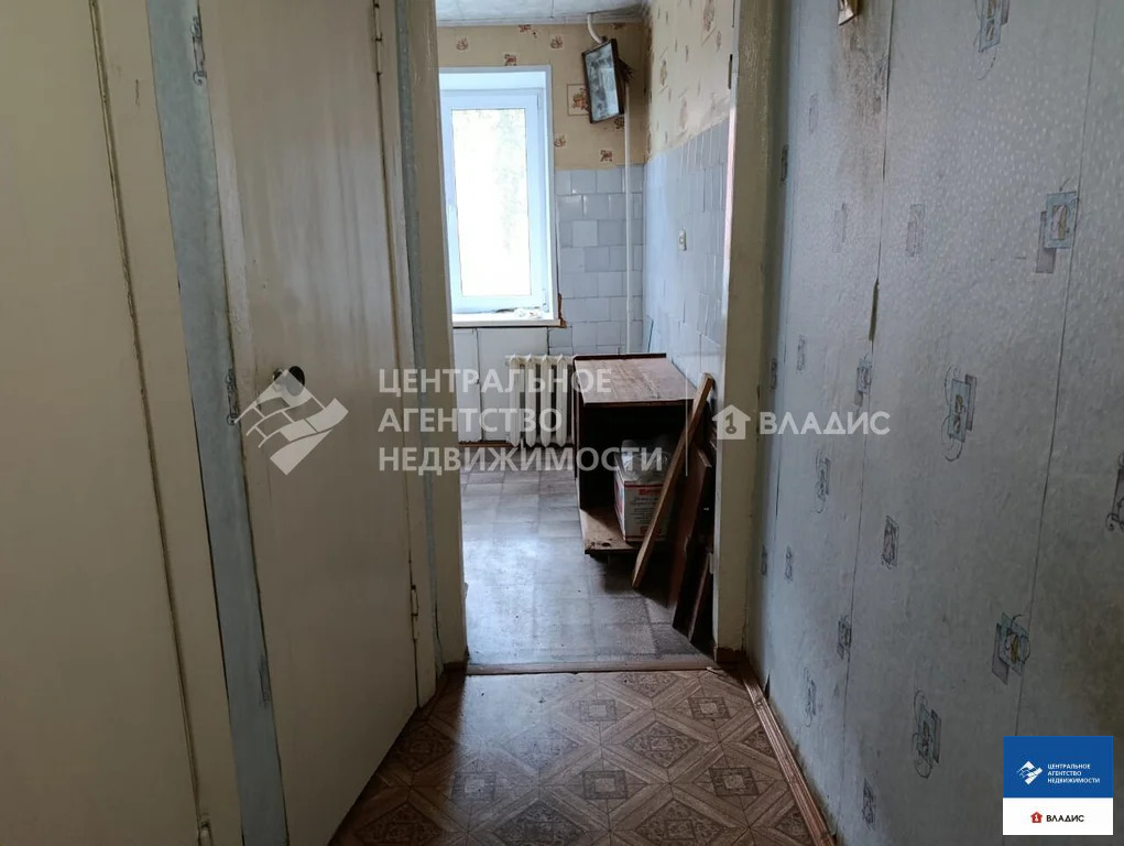 Продажа квартиры, Шилово, Шиловский район, ул. Советская - Фото 9