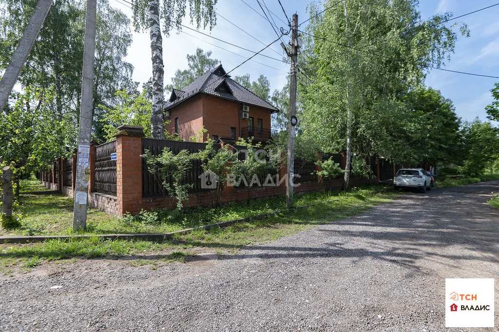 Продажа дома, Пушкино, Воскресенский район, улица Чернышевского - Фото 42