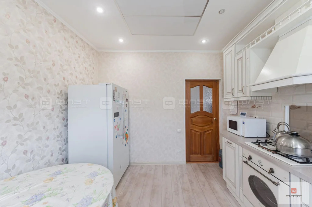 Продажа дома, Казань, ул. Асылъяр (Киндери) - Фото 24