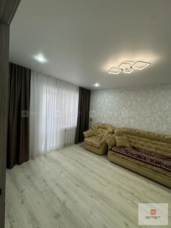 Продажа квартиры, Камское Устье, Камско-Устьинский район, ул. Комарова - Фото 4