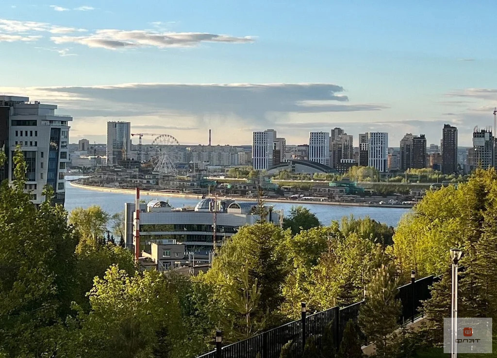 Продажа квартиры, Казань, ул. Толстого - Фото 15