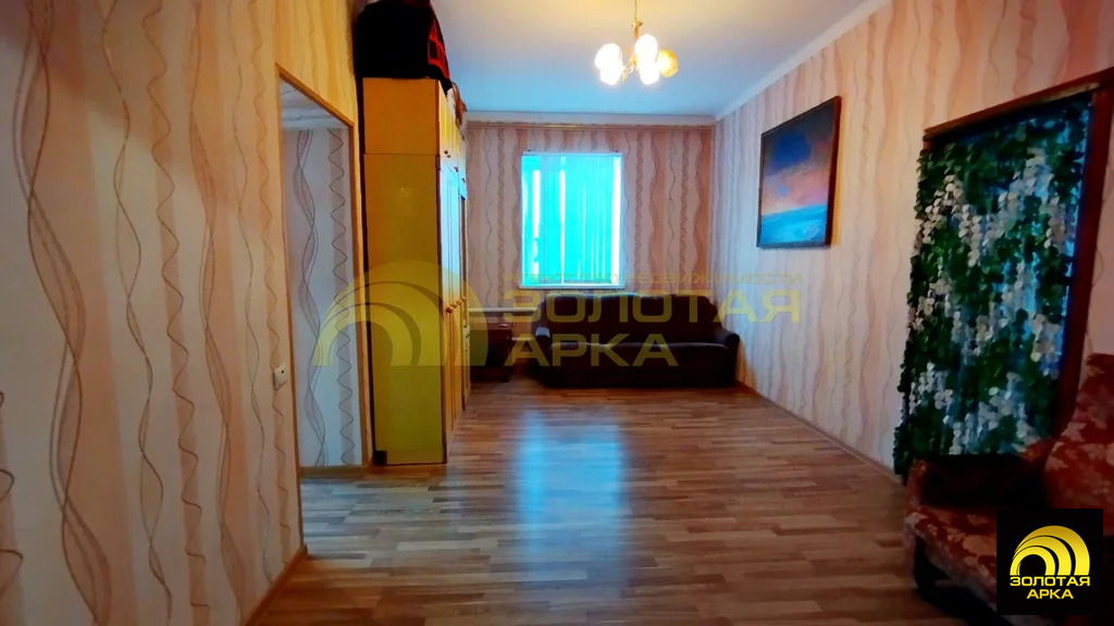 Продажа квартиры, Старотитаровская, Темрюкский район, ул. Ленина - Фото 1