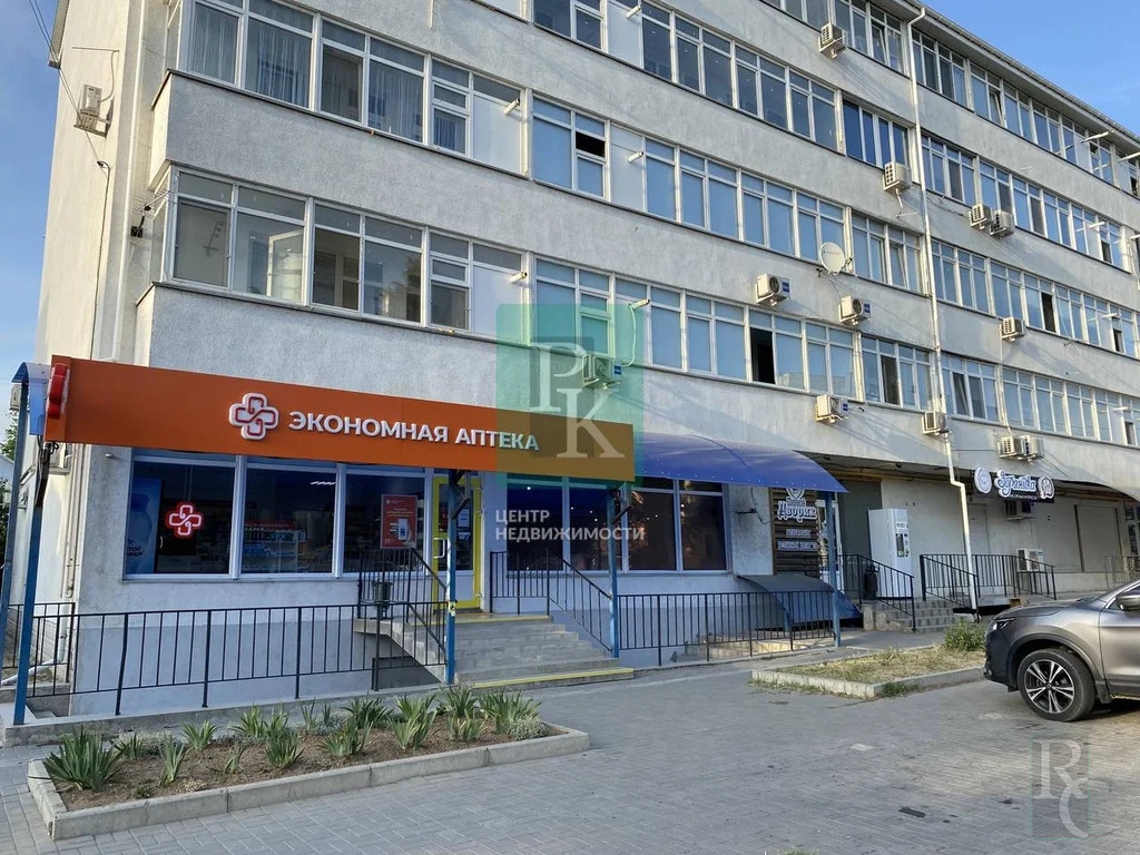 Аренда торгового помещения, Севастополь, ул. Богданова - Фото 3
