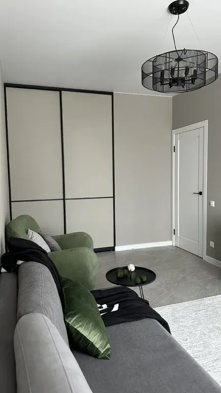 1 к. кв. г. Раменское ул. Спортивный проезд д. 6 - Фото 2