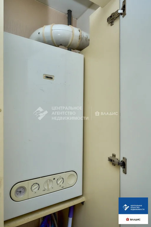 Продажа квартиры, Рязань, ул. Вишневая - Фото 3
