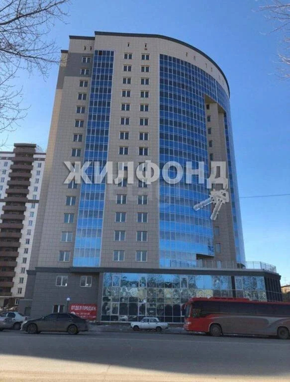 Продажа квартиры, Новосибирск, ул. Тихвинская - Фото 14