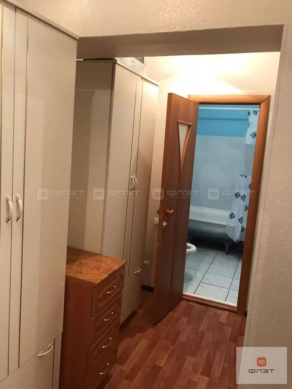 Продажа квартиры, Казань, ул. Чапаева - Фото 5