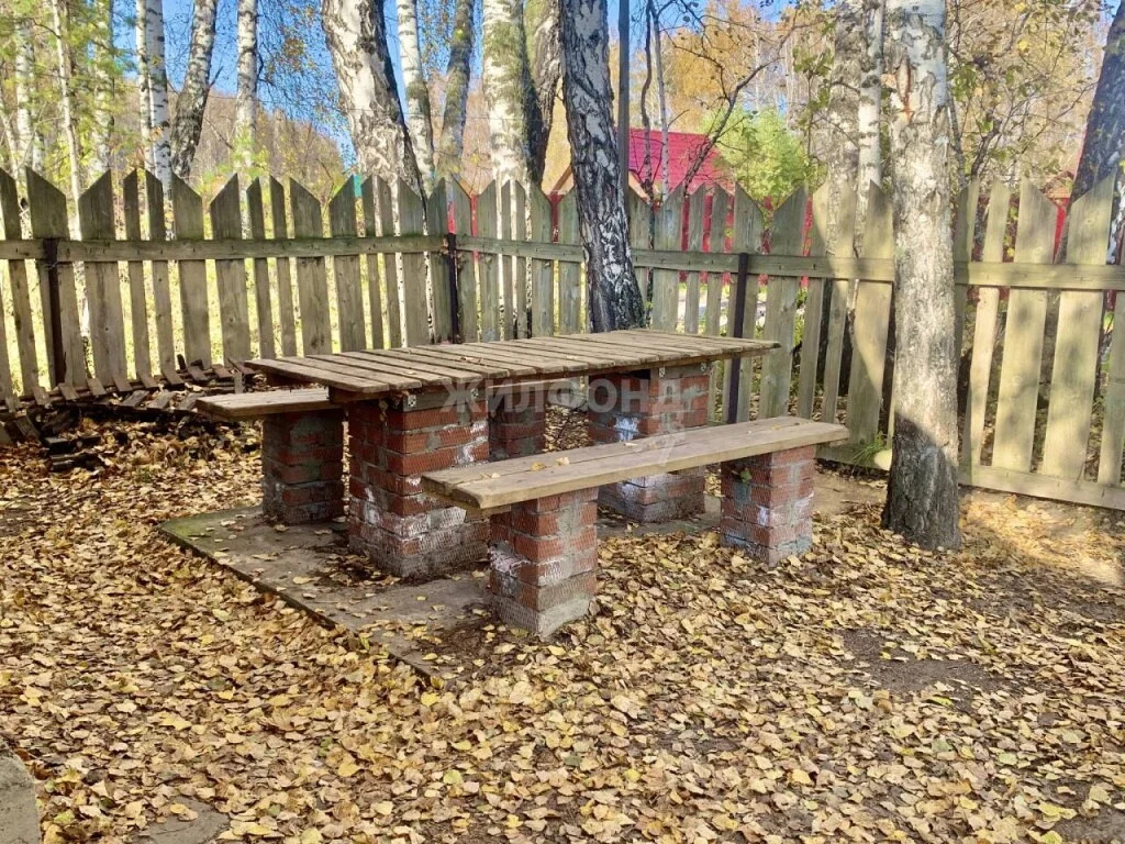 Продажа дома, Новосибирск, снт Колос - Фото 6