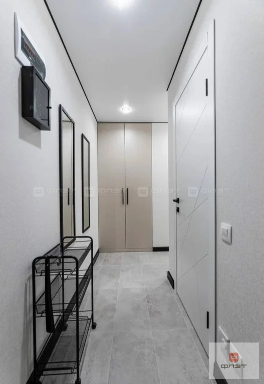 Продажа квартиры, Казань, ул. Нурсултана Назарбаева - Фото 15